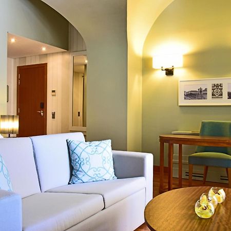 Pousada De Lisboa - Small Luxury Hotels Of The World Luaran gambar