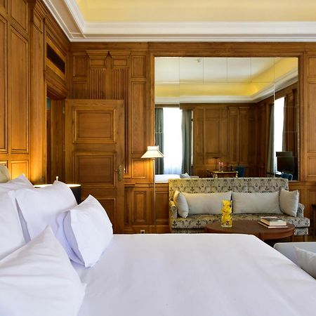 Pousada De Lisboa - Small Luxury Hotels Of The World Luaran gambar