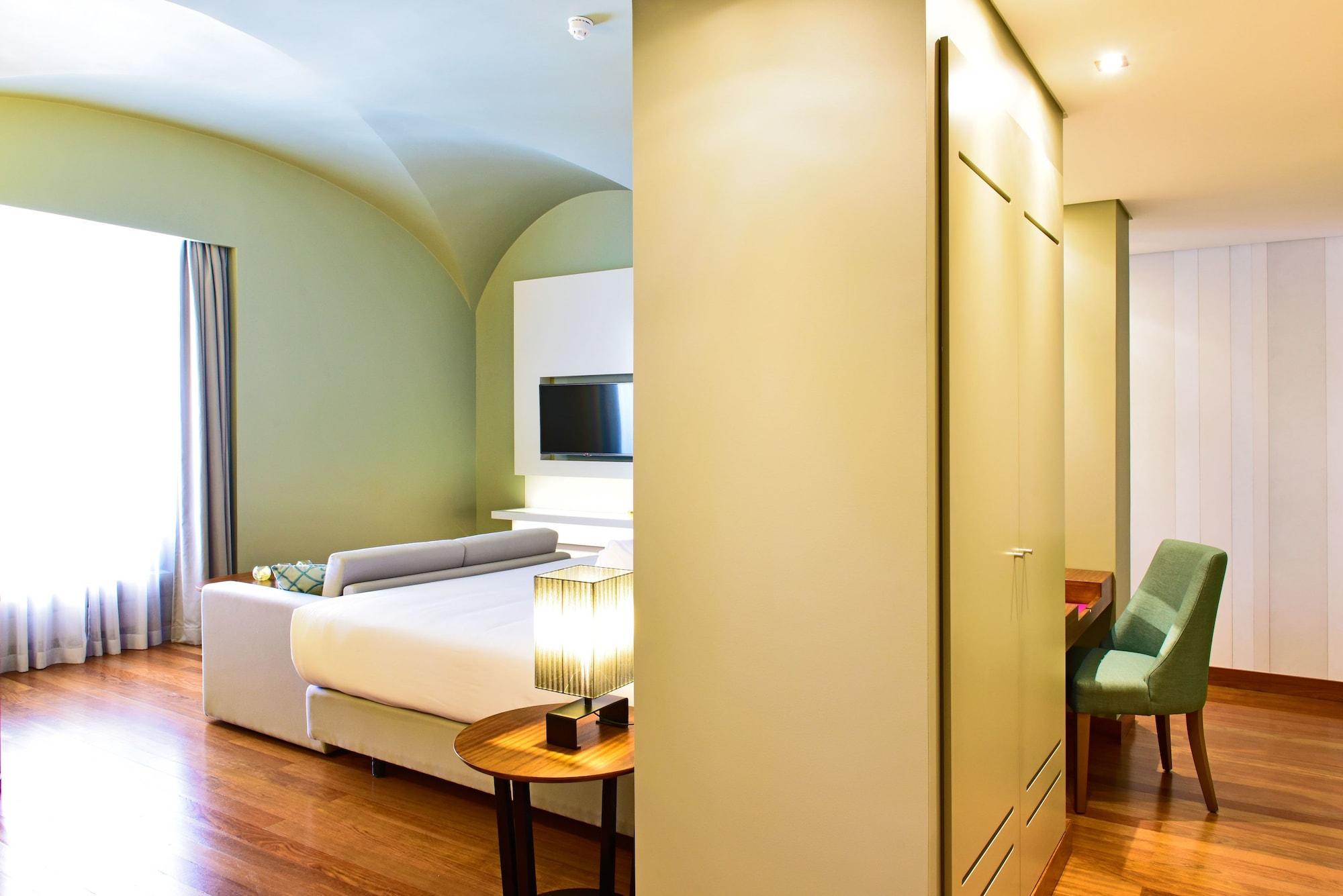 Pousada De Lisboa - Small Luxury Hotels Of The World Luaran gambar A room at the hotel