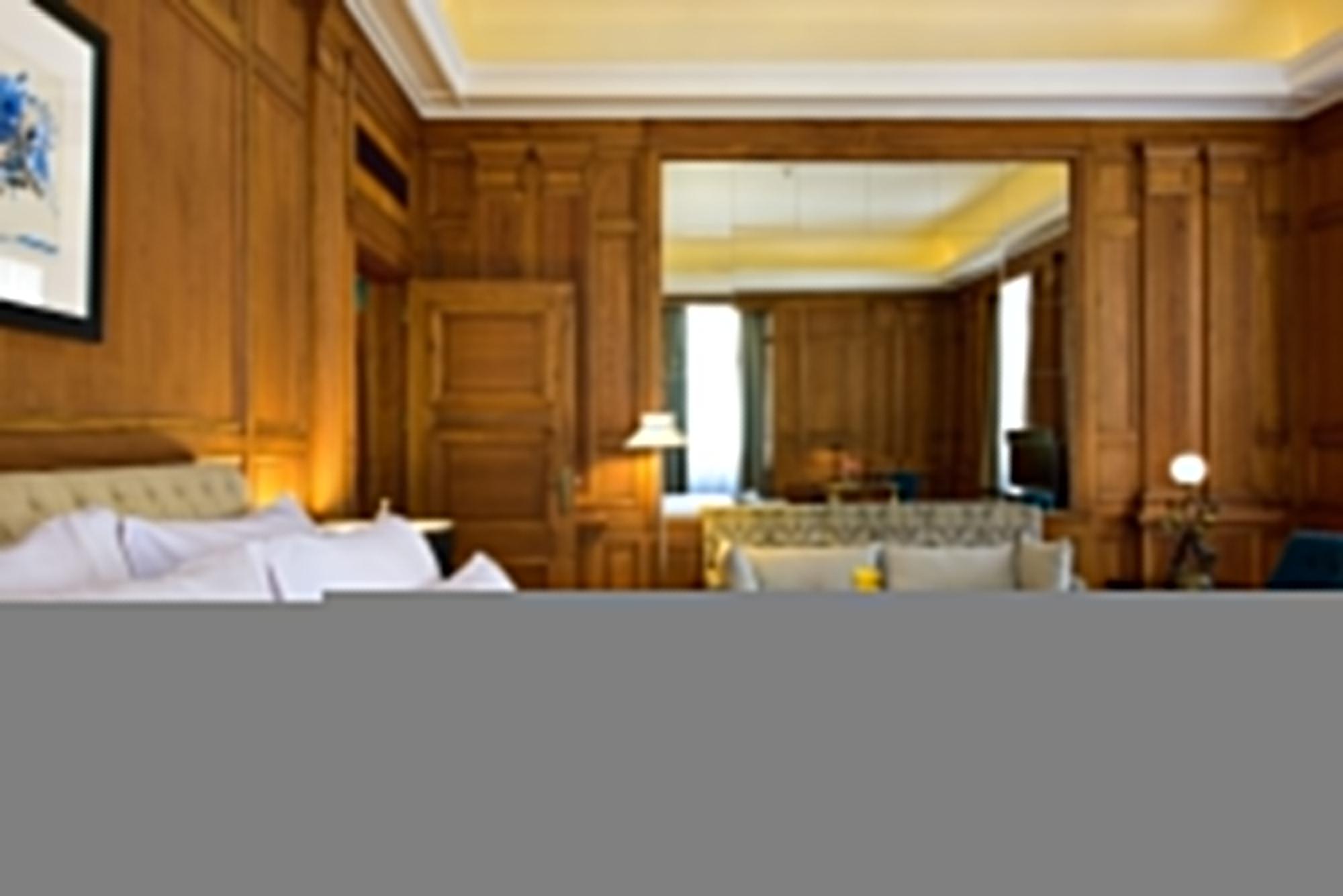 Pousada De Lisboa - Small Luxury Hotels Of The World Luaran gambar Suite