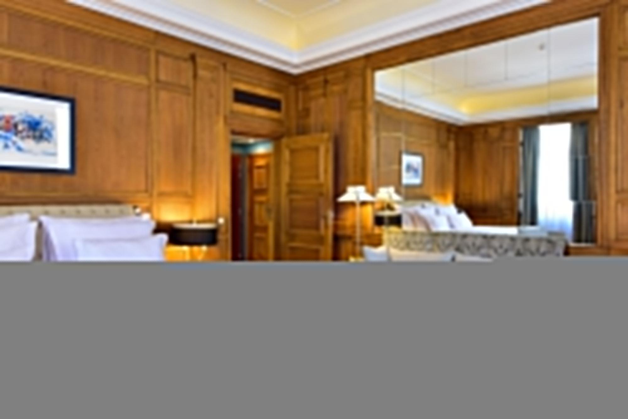 Pousada De Lisboa - Small Luxury Hotels Of The World Luaran gambar A room at the hotel