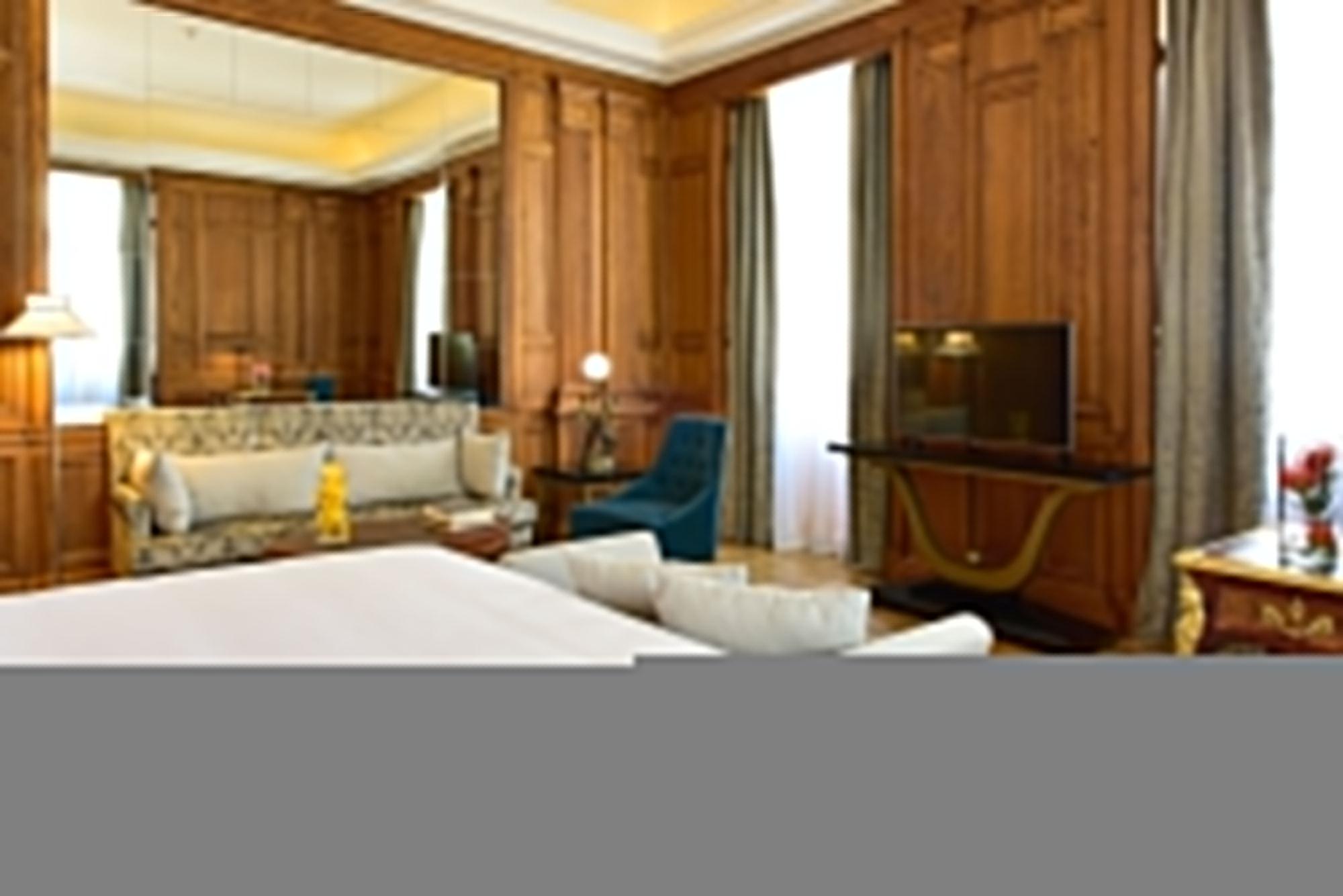Pousada De Lisboa - Small Luxury Hotels Of The World Luaran gambar A room at the hotel