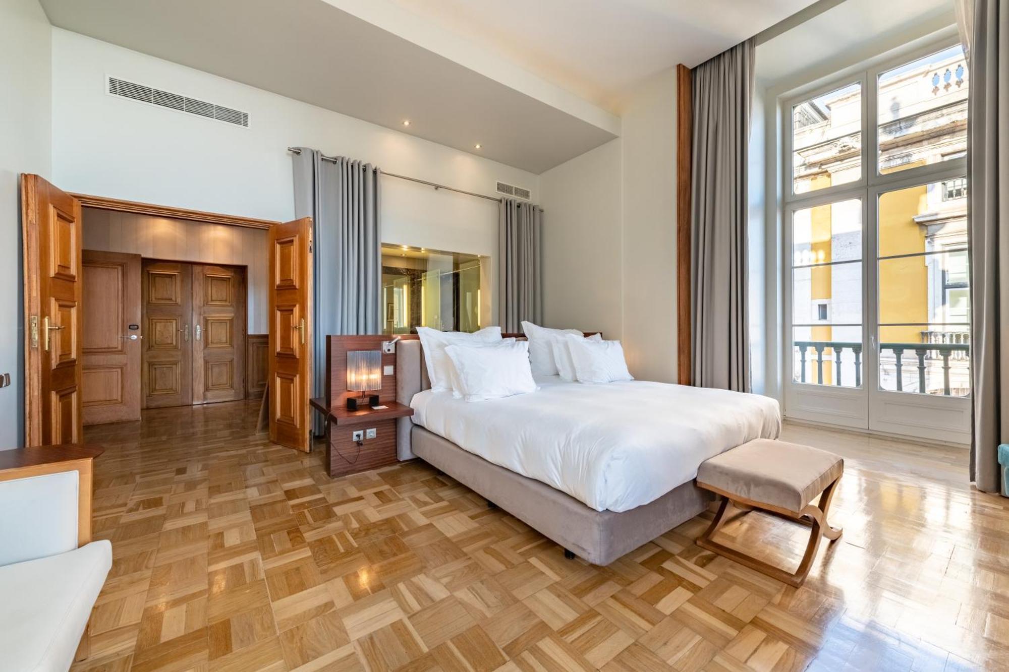 Pousada De Lisboa - Small Luxury Hotels Of The World Luaran gambar