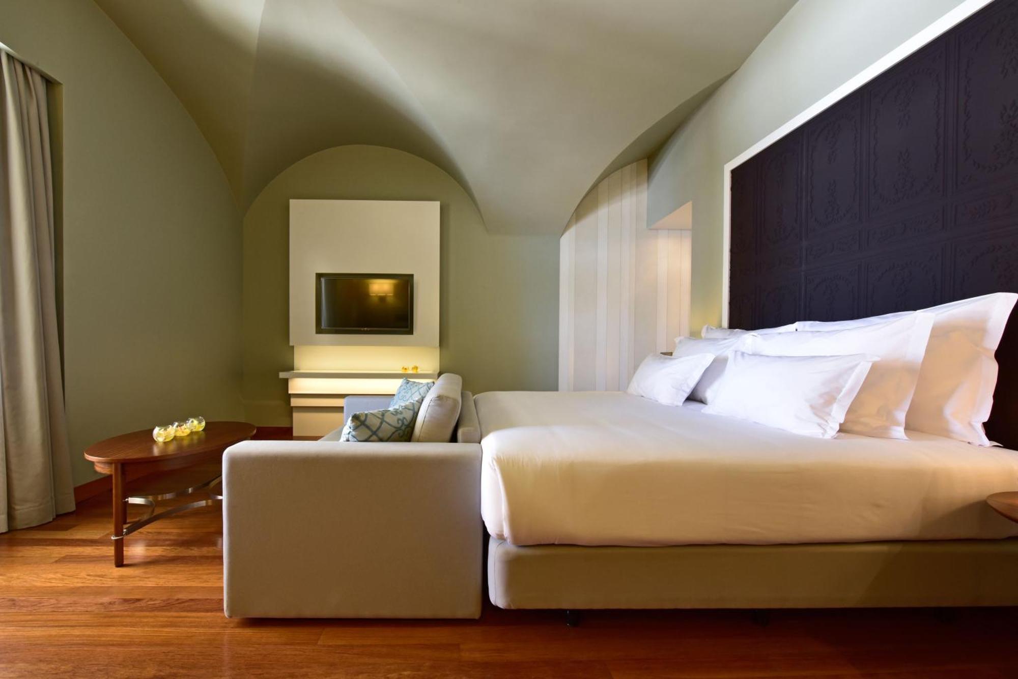 Pousada De Lisboa - Small Luxury Hotels Of The World Luaran gambar A room at the hotel