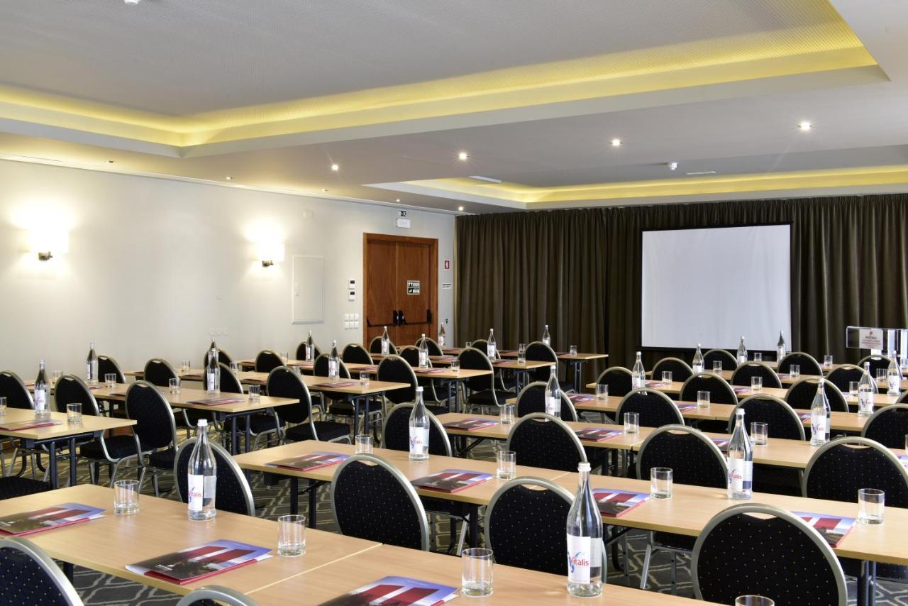 Pousada De Lisboa - Small Luxury Hotels Of The World Luaran gambar Meeting room
